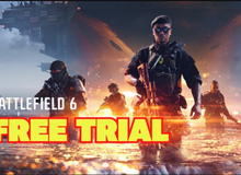 Bom tấn AAA có giá 1,3 triệu trên Steam mở cửa miễn phí một tuần, game thủ thoải mái trải nghiệm