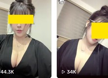 Sốc! Cặp đôi vô tư livestream cảnh yêu đương 18+ phản cảm, khiến dân tình "nóng mắt"