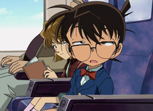 Tác giả Thám tử lừng danh Conan xác nhận đã hoàn thành bản nháp chương cuối của manga