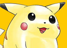 Pokémon chính thức hồi sinh một phiên bản Pikachu bị lãng quên