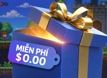 Game thủ PC nhận miễn phí một trò chơi thế giới mở chất lượng, giá gốc gần 150.000 đồng
