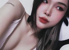 Nổi tiếng với nụ hôn viral, hot girl VALORANT có màn nâng cấp giao diện gợi cảm bùng nổ