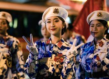 Hot girl nổi đình đám tại A50 năm ngoái, nay khiến CĐM ngỡ ngàng với nhan sắc ngày càng thăng hạng