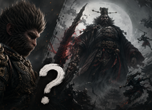 Black Myth: Zhong Kui cập nhật thông tin mới, fan Wukong hoang mang, liệu sẽ không còn DLC?