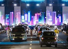 Car Choice Awards 2026 công bố hệ thống hạng mục giải thưởng: 'Không chọn tốt nhất, chỉ chọn phù hợp nhất'
