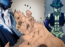 7 cái chết bi thương nhất của các phản diện anime khiến khán giả day dứt mãi