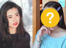 "Đệ nhất mỹ nhân châu Á" xuất hiện với gương mặt khác, netizen tiếc mãi không thôi