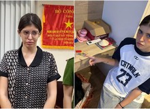 Người mẫu An Tây khai đã sử dụng ma tuý từ 2020, từng nhặt được Ketamine và "nước vui" khi dọn nhà