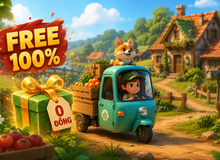 Quà miễn phí đầy bất ngờ cho game thủ PC, chỉ còn duy nhất một ngày để nhận