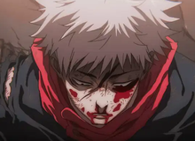 Jujutsu Kaisen hé lộ số phận Yuji: Trở thành người mạnh nhất nhưng số phận bi kịch đến khó tin