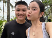 Chu Thanh Huyền đáp trả bình luận chê vòng 1 "tí hon"