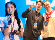 MC Khánh Vy, Tina Thảo Thi, Huy NL và trăn trở: Làm sao để được công nhận, được làm nghề KOL chuyên nghiệp?