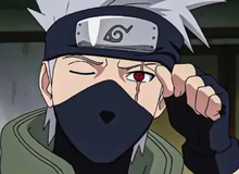 Naruto live-action có thể đã tìm được diễn viên vào vai Kakashi
