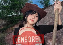 Pi Tiên "comeback", bất ngờ hóa thân thành nàng cao bồi quyến rũ khiến người xem ngỡ ngàng
