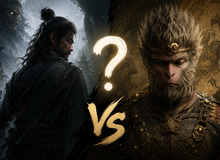 Nhân vật chính Black Myth: Zhong Kui có thể không phải Chung Quỳ, game thủ nghi vấn lặp lại "twist" của Black Myth: Wukong?
