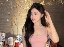 Con gái Phó chủ tịch Hội Điện ảnh Việt Nam “nhận job” từ năm 3 tuổi, kiếm được 1 tỷ đã là chuyện của 4 năm trước