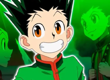Em trai tác giả thừa nhận điều đáng lo về tương lai của Hunter x Hunter