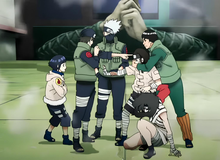 Bất ngờ: Cựu biên tập viên Naruto tiết lộ kỳ thi Chunin được lấy cảm hứng từ Hunter x Hunter