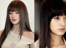 Ai cũng tưởng Hiền Hồ là Kim Ji Won