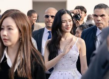 Quá khứ buôn bán lề đường rồi thành đại sứ vượt mặt BLACKPINK của mỹ nhân đẹp nhất thế giới 2026