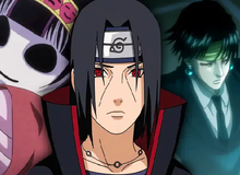 5 năng lực Nen của Hunter x Hunter vượt trội Sharingan trong Naruto
