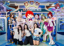 OMG 3Q - 9 năm bền bỉ khẳng định vị thế tượng đài game đấu tướng chiến thuật Tam Quốc