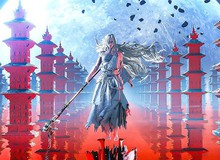 Gần 1 năm kể từ khi ra mắt, cuối cùng Where Winds Meet cũng báo tin mừng tới game thủ Việt