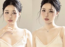 Streamer Chubby khoe hình hóa nàng thơ, “người chị em” có hành động khó hiểu, trêu đùa hay thiếu tinh tế?