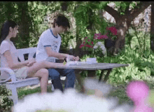 Cảnh 18+ đang gây phẫn nộ: Nhà gái mới 16 tuổi, khán giả không dám tin vào mắt mình