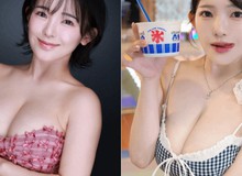 Đang là biểu tượng của sự gợi cảm, hot girl nổi tiếng đưa ra quyết định ngỡ ngàng, không ít fan "vỡ mộng"