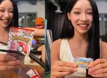 Hot girl 2k4 khiến fan Pokémon "nóng mắt", đến người ngoại đạo cũng ức chế đỉnh điểm!