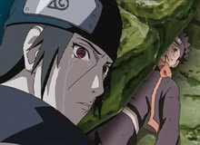 3 nhiệm vụ cấp S nguy hiểm nhất trong Naruto, được xếp hạng theo mức độ nguy hiểm