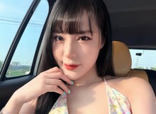 Lột xác sau khi lấy chồng, hot girl xinh đẹp đưa ra lời khuyên khiến cánh mày râu "chột dạ"