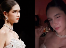 Mặt xinh, body "bốc lửa", em gái thủ môn Lâm Tây gây sốt