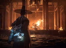 Lại thêm một tựa game bom tấn nữa vừa giới thiệu, được mệnh danh là "Black Myth" của Hàn Quốc