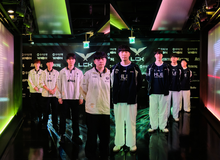 Mối liên kết "khó đỡ" của các đội thuộc bảng Legend LCK 2026