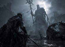 Bom tấn Soulslike mới vừa ra mắt đã phải “đầu hàng” game thủ, nerf vội boss vì quá khó, vẫn leo cao trên Steam