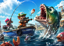 Tựa game mới toanh trên Steam bùng nổ ngay khi ra mắt, hút hơn 260.000 người chơi đồng thời, sale off chưa tới 70.000 đồng