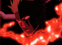 Bleach làm nên lịch sử anime với tập phim mới nhất sau loạt thay đổi lớn