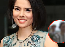 Vai diễn vận vào đời Kiều Thanh