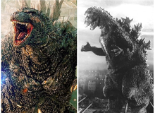 5 chi tiết gần như không thể thiếu trong mọi bộ phim Godzilla