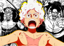 One Piece chính thức bước sang kỷ nguyên mới vào năm 2027 với hàng loạt dự án lớn