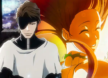 19 năm trước, Aizen đã vô tình hé lộ trước màn thể hiện đỉnh cao nhất của Orihime trong Bleach
