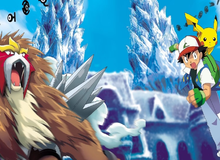 3 bộ phim Pokémon bị lãng quên nhưng thực tế hay hơn nhiều người nhớ