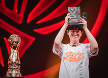 Zeus nhắc lại trải nghiệm đáng buồn tại MSI 2026