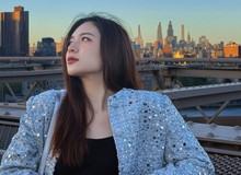 MC Phương Thảo phiền lòng chuyện yêu, đăng đàn tâm sự giữa đêm