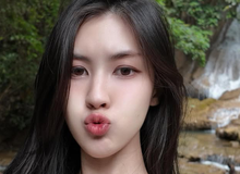 Việt Nam vô địch, một hot girl Thái Lan bất ngờ "viral" trở lại, khiến MXH bàn tán thích thú