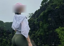 Diện đồ kín đáo, cô gái vẫn vấp phải chỉ trích, bộ trang phục thị phi này có gì bất ổn?