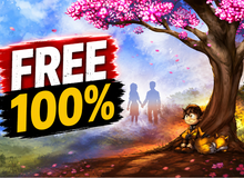 Nhanh tay nhận miễn phí 100% ngay một tựa game chất lượng, sắp bị gỡ bỏ khỏi Steam