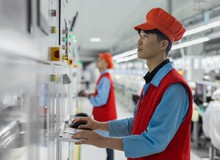 Apple mở Trung Tâm Giáo Dục đầu tiên dành cho nhân viên trong chuỗi cung ứng tại Việt Nam, bắt tay Đại học Bách Khoa Hà Nội